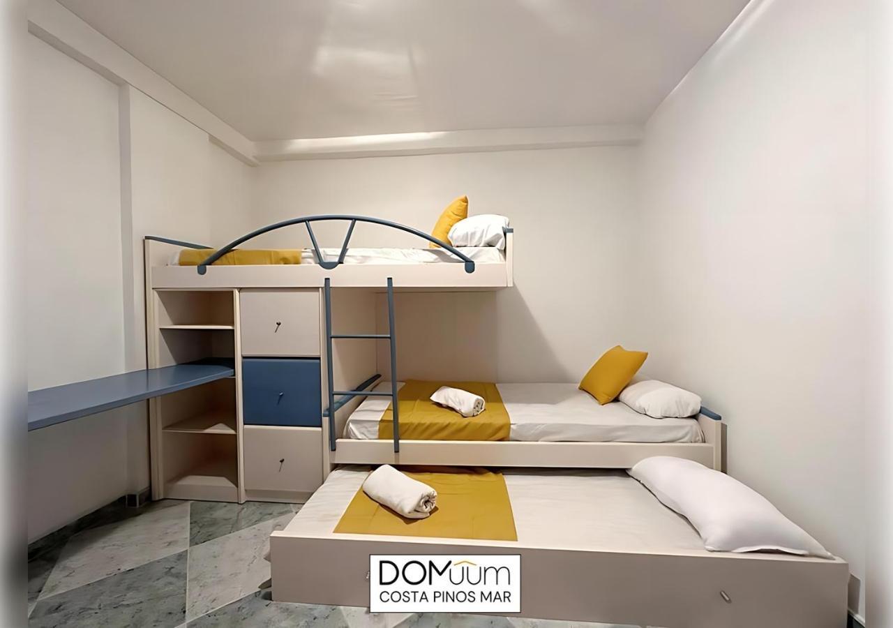 Domuum Holidays - Costa Pinos Салоу Экстерьер фото