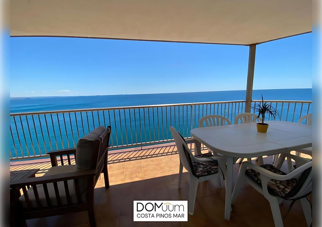 Domuum Holidays - Costa Pinos Салоу Экстерьер фото