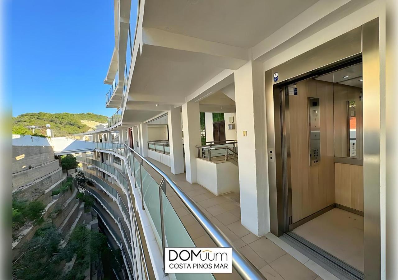 Domuum Holidays - Costa Pinos Салоу Экстерьер фото