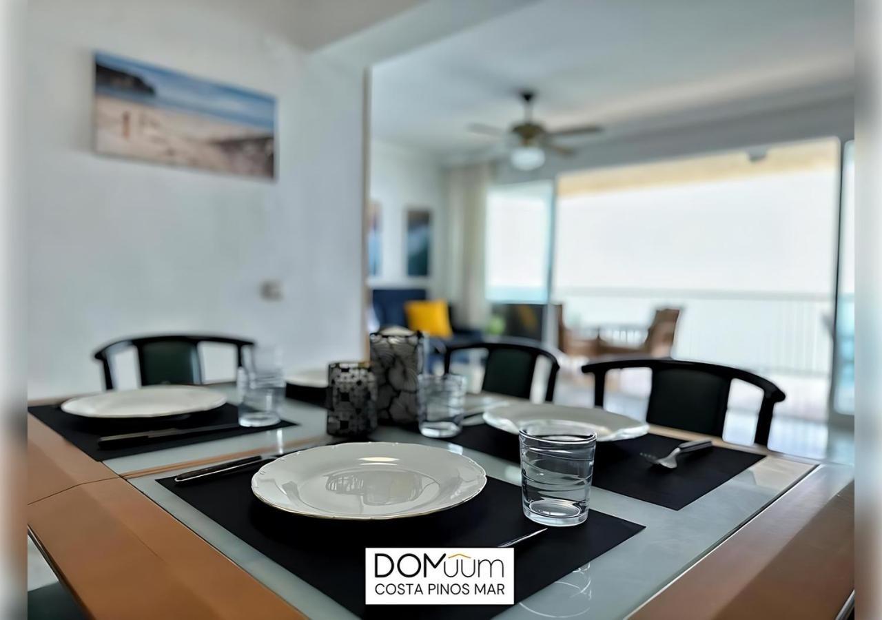 Domuum Holidays - Costa Pinos Салоу Экстерьер фото