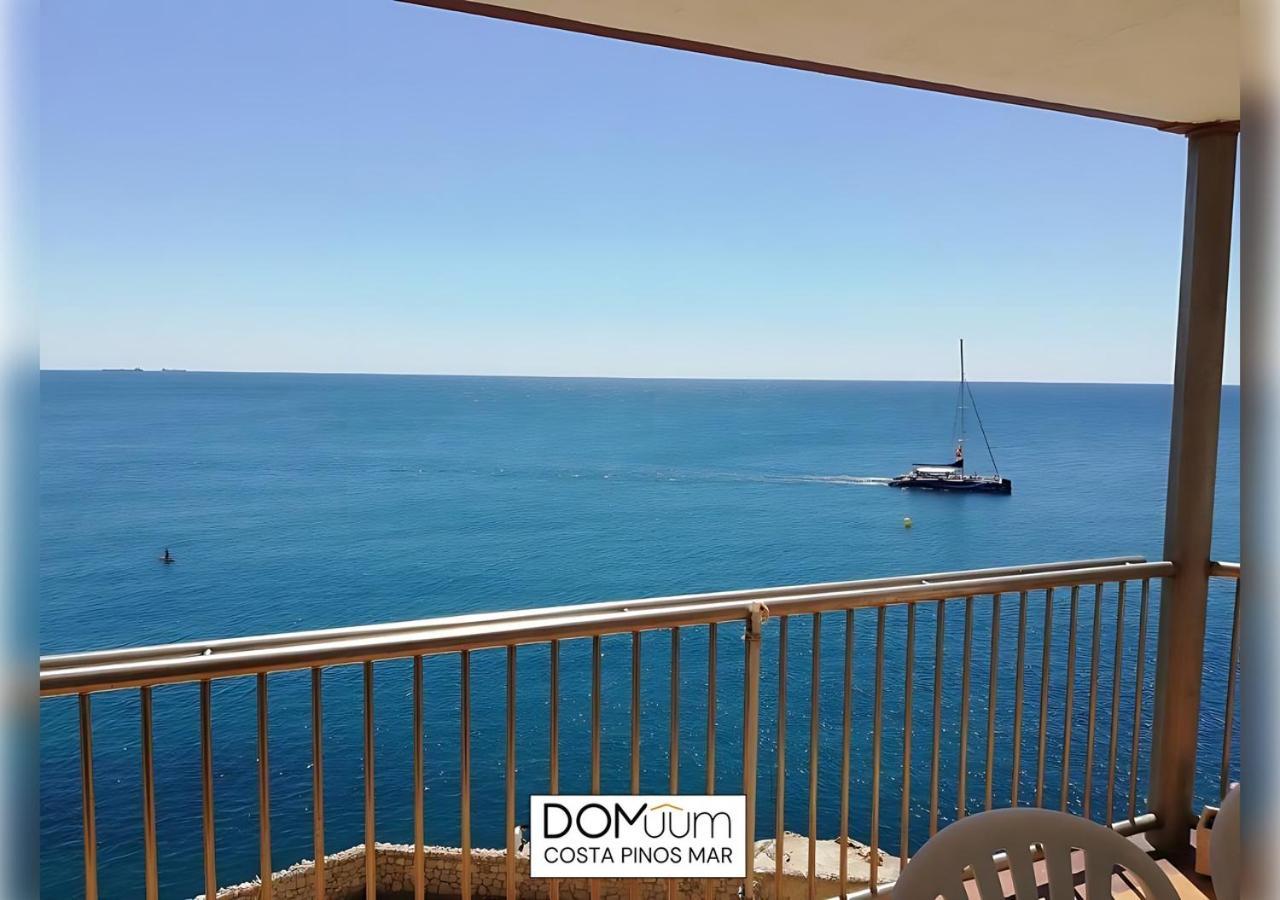 Domuum Holidays - Costa Pinos Салоу Экстерьер фото