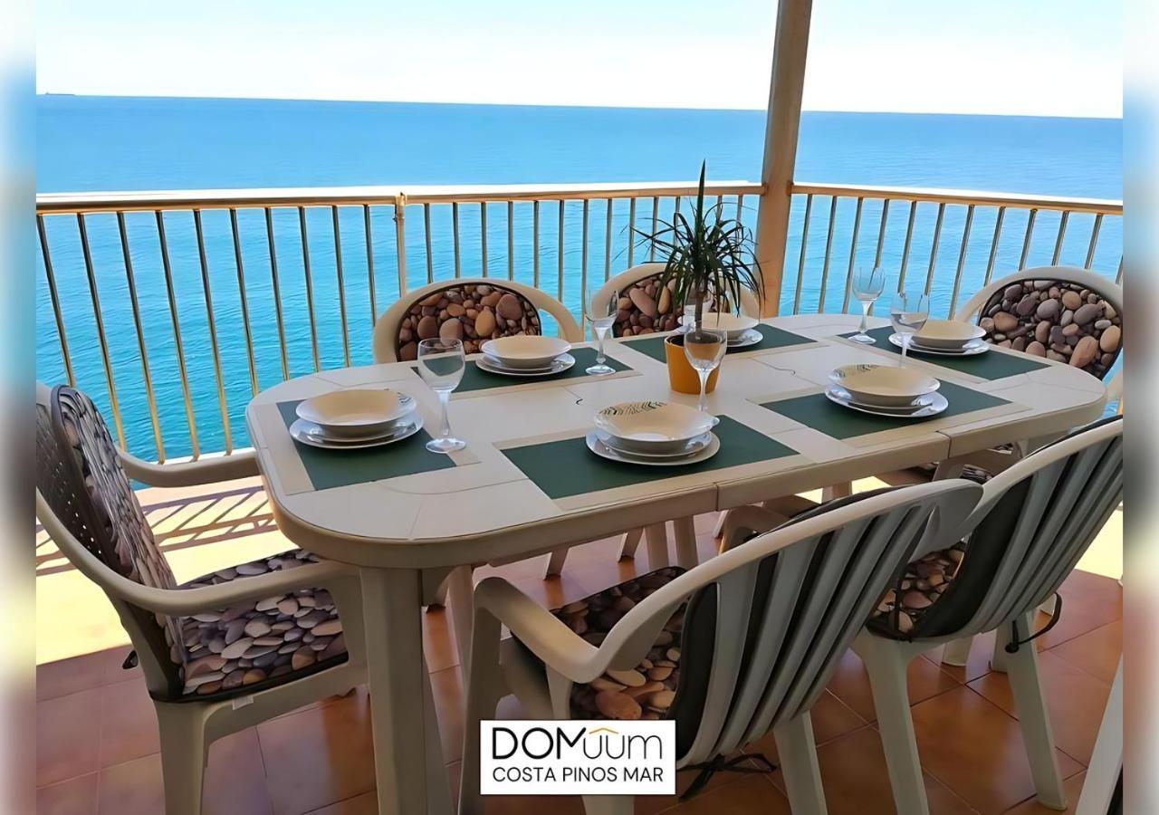 Domuum Holidays - Costa Pinos Салоу Экстерьер фото