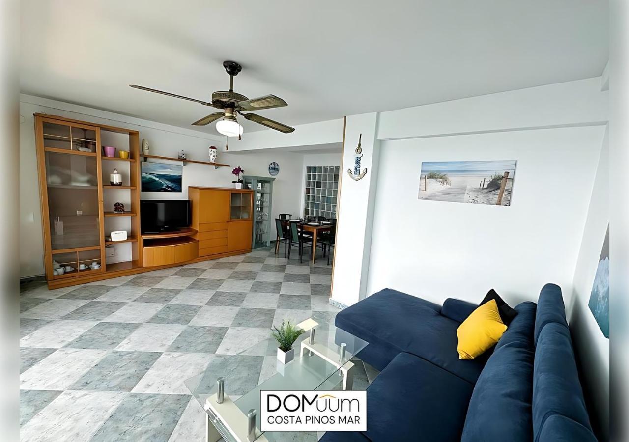 Domuum Holidays - Costa Pinos Салоу Экстерьер фото
