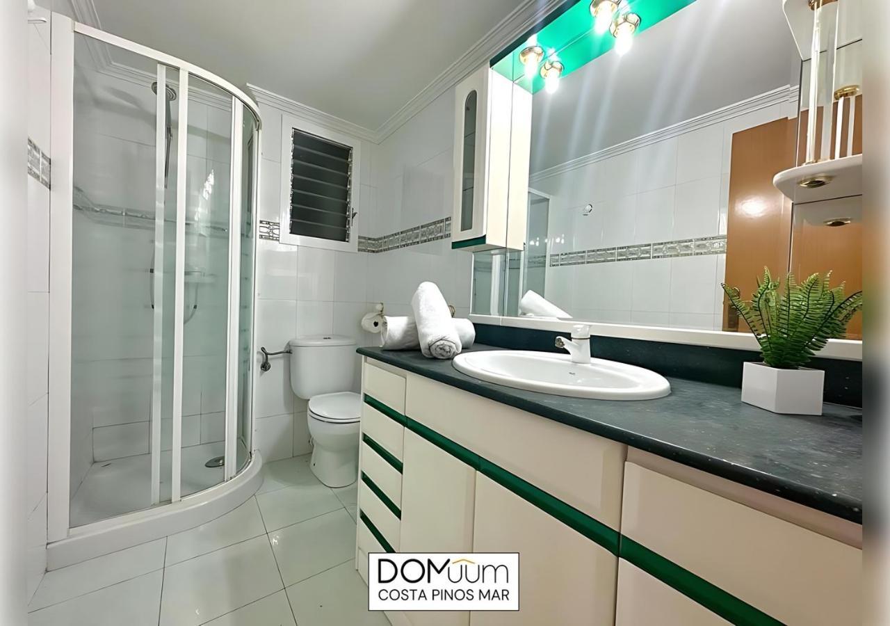 Domuum Holidays - Costa Pinos Салоу Экстерьер фото